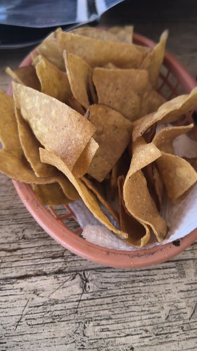 Altavela Seafood Menu - Image 5